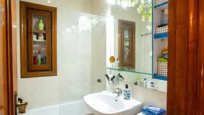 Chalet in Legarda photo 10