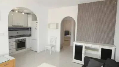 Apartment on Paseo de los Conquistadores photo 9