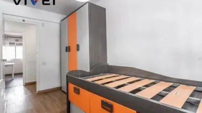 Apartment in Opañel photo 14