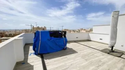 Apartment on Vicente Blasco Ibáñez Street photo 21