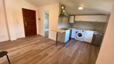 Top-floor apartment in Rianxo photo 5