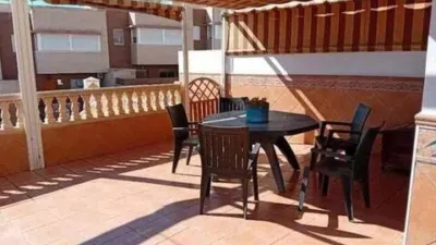 Townhouse in Huércal de Almería photo 5