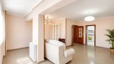 Apartment in Los Ángeles photo 3