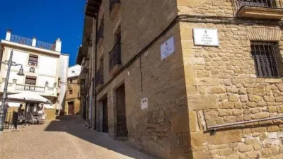 Chalet in Mendigorria photo 13