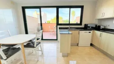 Terraced house in Nulles photo 2