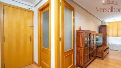 Apartment in Garbinet-Parque de las Avenidas photo 7