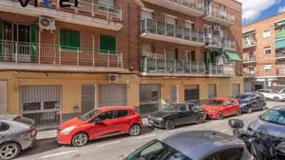 Apartment in Opañel photo 32