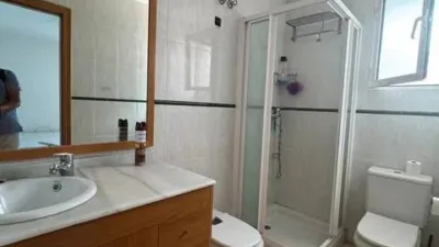 Penthouse on Calle El Cisne, El Ranero 1 photo 22