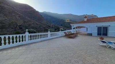 Chalet en Los Almácigos-El Horno photo 65