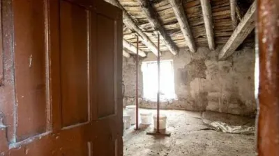 Chalet in Mendigorria photo 34