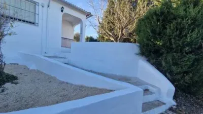 Rustic house in Torres photo 6