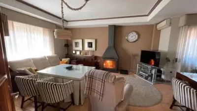 Chalet en Baeza photo 5
