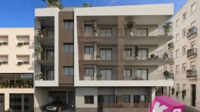 Apartment in Centre-Port-Platja Llevant photo 2