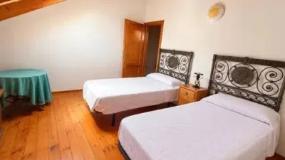 Chalet en calle Seda La S-N photo 24
