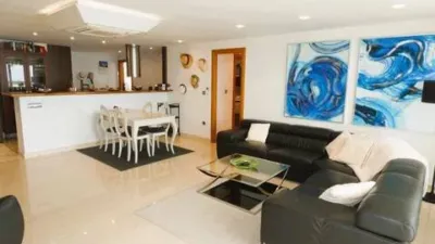 Apartment on Calle del Maestro Parada photo 14