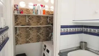 Apartment on Paseo de los Conquistadores photo 11