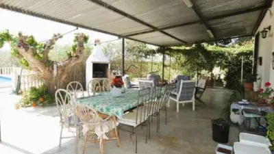 Casa – Dolores - Vista 2