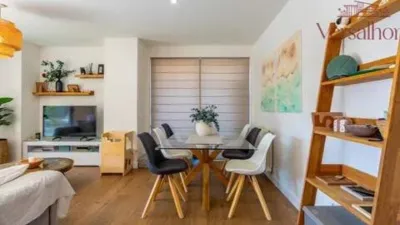 Piso – Alicante - Alacant - Vista 2
