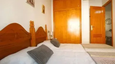 Apartment on Beniajan Street photo 23
