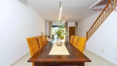 Terraced house in Rojales photo 19