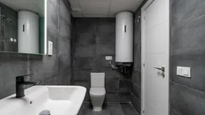 Piso en Carolinas photo 10