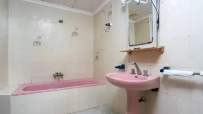 Apartment in Casco Antiguo-Santa Cruz photo 20