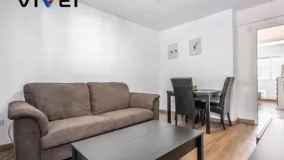 Apartment in Opañel photo 5