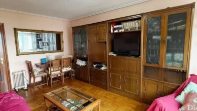 Apartment in Castilla-Hermida photo 3
