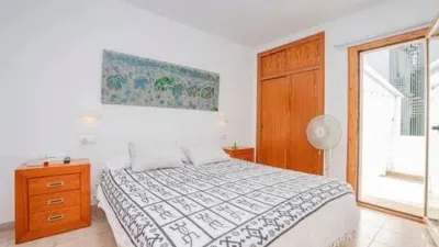 Apartment in Alcúdia photo 9
