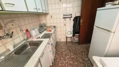 Apartment on Calle Duende photo 5