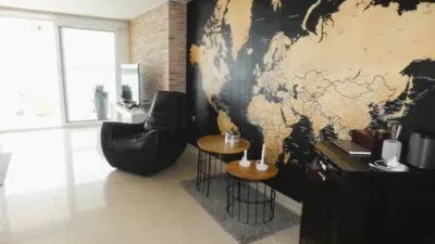 Apartment on Calle del Maestro Parada photo 13