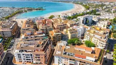 Apartment in Alcúdia photo 31
