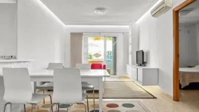Apartment on Pino Piñonero Street photo 13