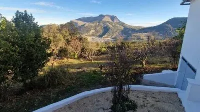 Rustic house in Torres photo 5