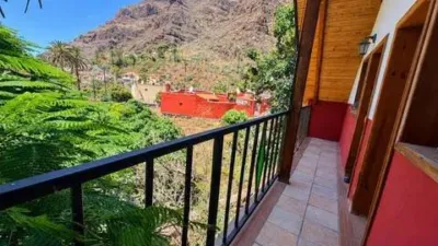 Chalet on Calle Seda La S-N photo 3