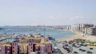 Pis – Torrevieja - Vista 2