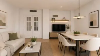 Penthouse on Calle El Cisne, El Ranero 1 photo 2