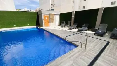 Apartment on Vicente Blasco Ibáñez Street photo 25