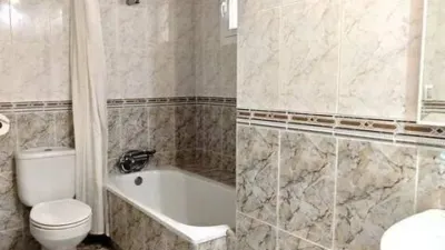 Apartment in Los Girasoles photo 19