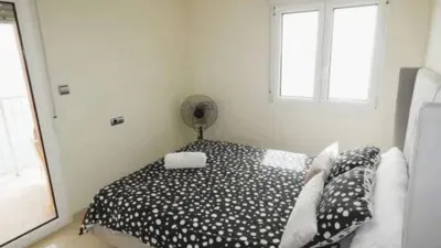 Apartment on Calle del Maestro Parada photo 29