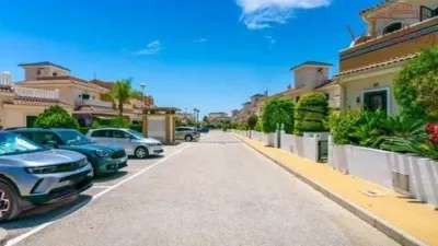 Terraced house in Rojales photo 40