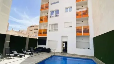 Apartment on Vicente Blasco Ibáñez Street photo 3