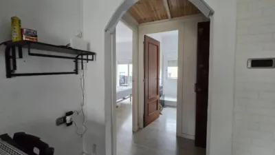 Attic in Sabadell photo 11