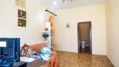 Chalet in Mendigorria photo 58