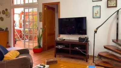 Casa adosada en Avenida de José Antonio Tavio photo 12