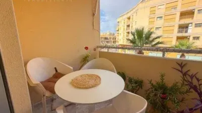 Apartment in Guardamar Playa photo 22