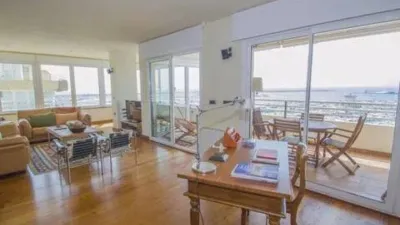 Pis – Torrevieja - Vista 3
