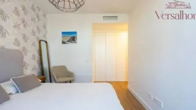 Apartment on Avenida del Maestro José Garberi Serrano photo 23