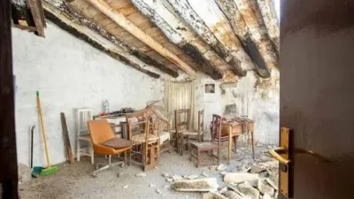 Chalet in Mendigorria photo 35