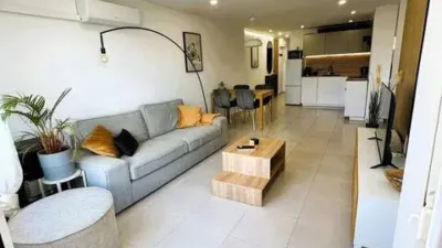 Apartment on Avinguda Doctor Gregorio Marañón photo 12